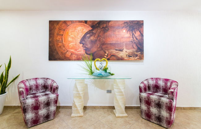 Suites Corazon - Photo 2