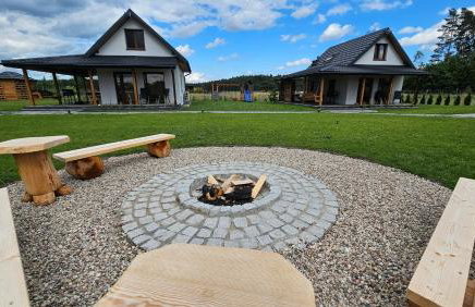 Domki Pod Sosnami Stare Kiejkuty - Foto 9