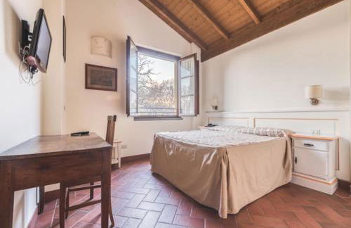 Apartement in der Residence Antico Casale - Foto 14