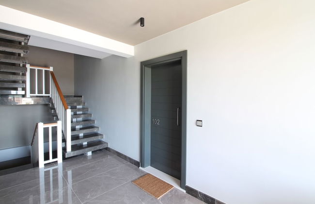 Elia Apartments Side - Foto 35