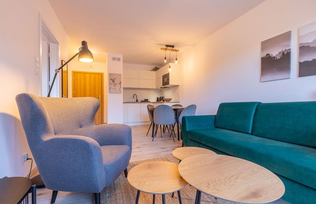 RentPlanet - Apartamenty Kilińskiego - Foto 22