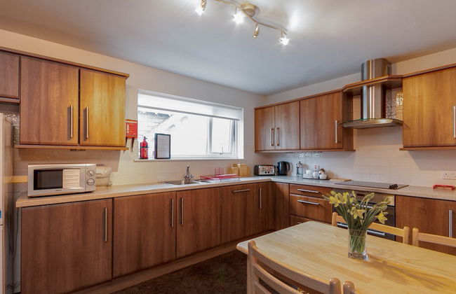 Beachview Holiday Flat 2 - Photo 1