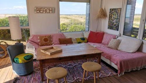 La maison sur la plage - Foto 3