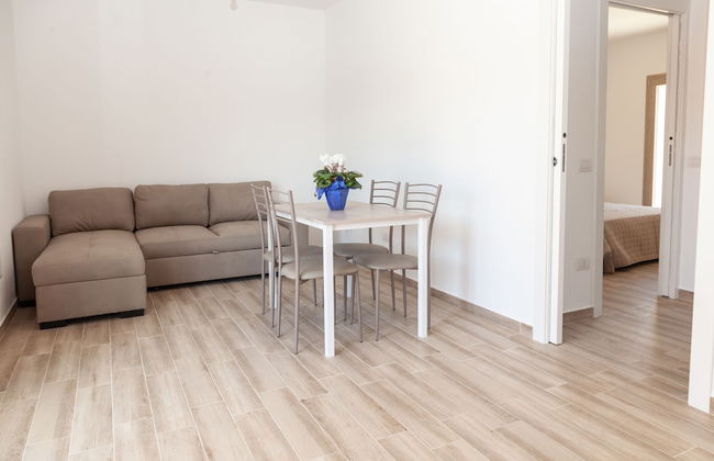 Aria di Vacanza - S'Abba Lughente Trilo - Photo 2