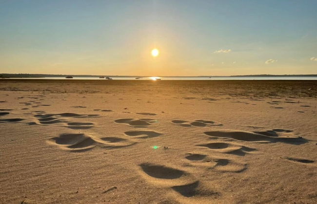 The Little Blue Beach House, A Dream Cottage - Foto 20