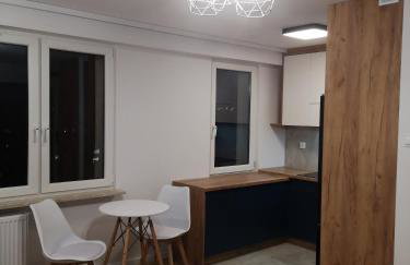 Małe mieszkanie - Foto 2