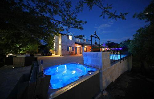 Villa Mare - Foto 32