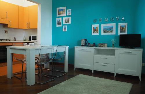 Amba Alagi Apartment - Foto 7