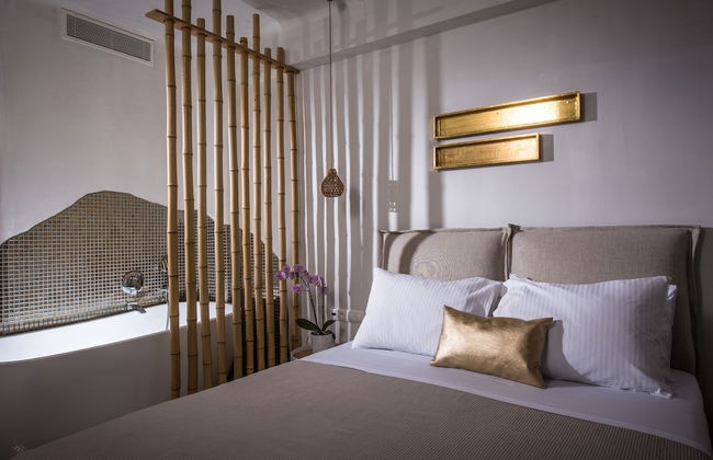 Cosmopolis Crete Suites - Foto 8