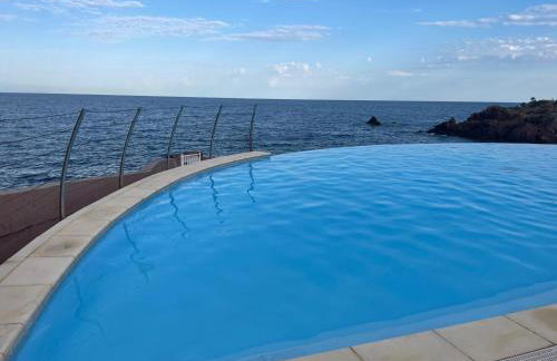 Bel appartement avec vue mer - Foto 17