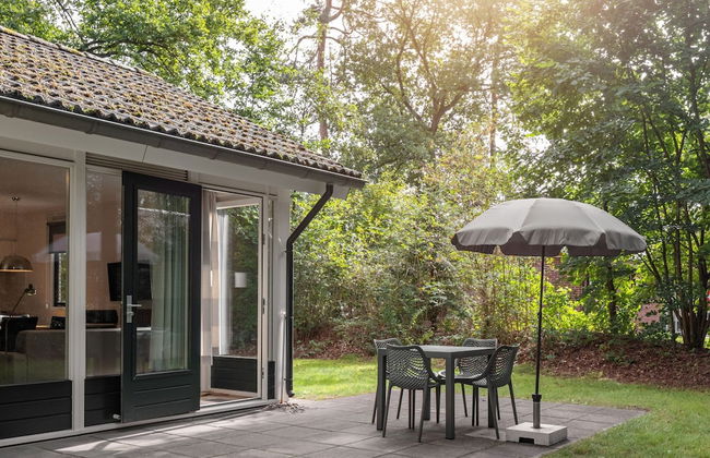 Chalet With Dishwasher Near Nature Reserve - Foto 18