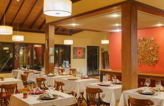 Hotel São Gotardo - Photo 20