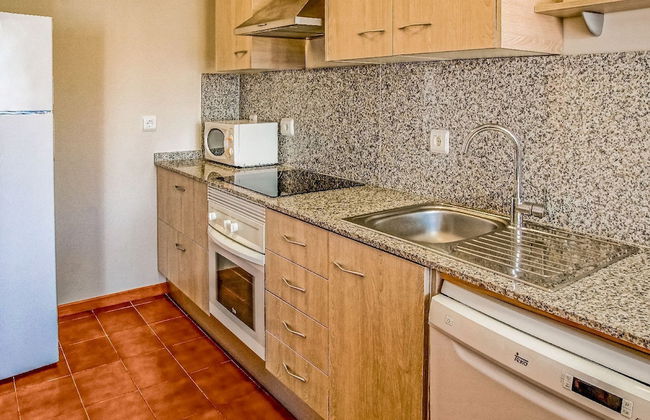 Apartamentos El Puerto - Foto 4