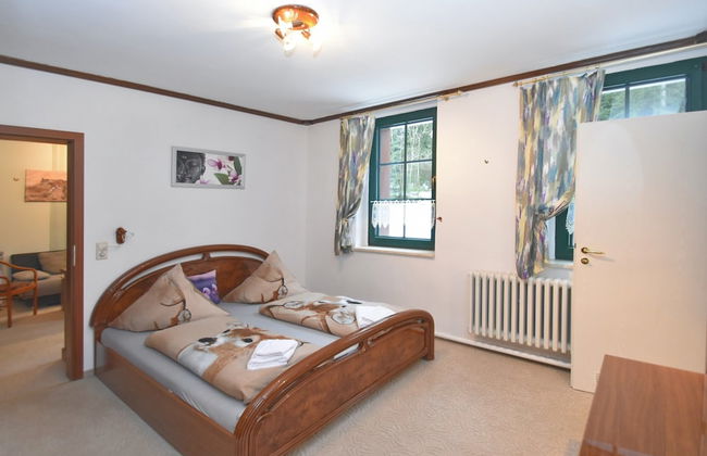 Luxurious Apartment in Jagersgrun With Saunas - Foto 31