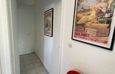 Maisonette parking privé gratuit - Photo 9