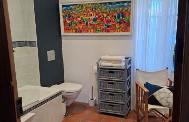 Le gîte de Sainte Valière PISCINE,SPA et CLIMATISATION - Foto 17