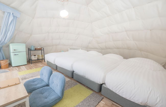 Hamiru's Forest - Foto 6