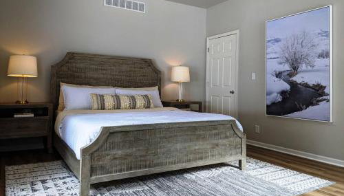 Aspen Grove Lodge - Photo 4