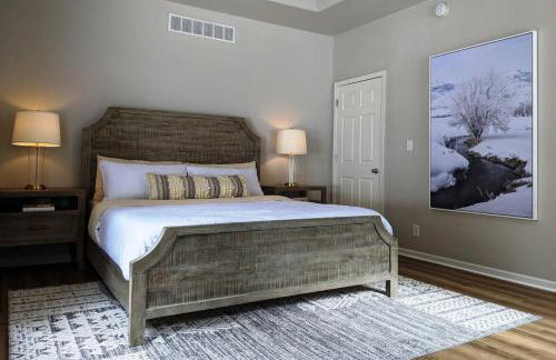 Aspen Grove Lodge - Photo 4