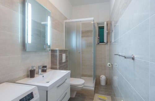 Apartments by the sea Simuni, Pag - 18386 - Foto 16