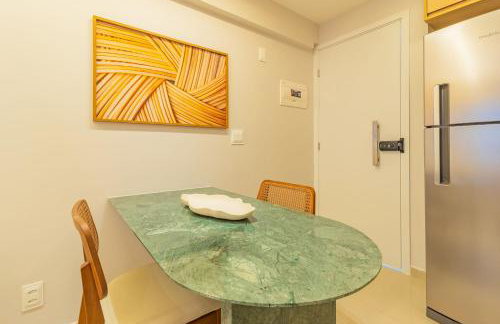 Boa Vista #502 - Studio em Recife by Carpediem - Foto 21