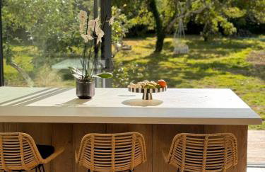 Charming house 100 m from the beach - Port-Manech - Foto 24