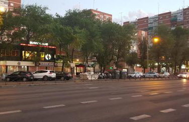 Apartamentos La Vaguada Suites - Foto 23