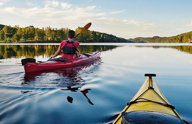 8 Person Holiday Home in Lycksele-by Traum - Foto 9