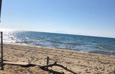 Villa Anastasia! in STROFYLIA pine FOREST!!! - Foto 9