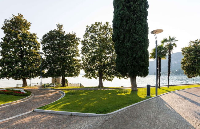 Belvilla by OYO Lira - Foto 22