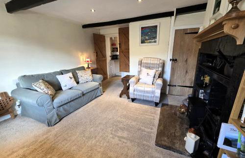 Crosland Cottage - Foto 11