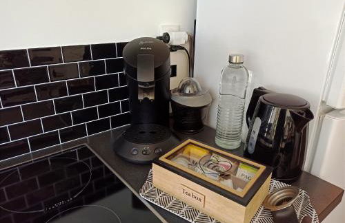 Les Apparts du Vignal de Cheyrac - Foto 18