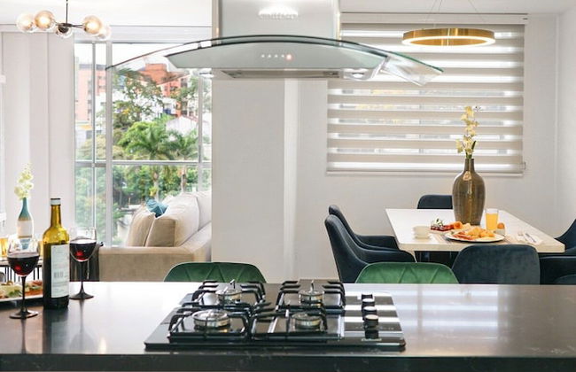 Oasis de Lujo para descansar en Pereira - Foto 19