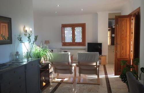 Bonita casa en Barrio de Monachil - Foto 8