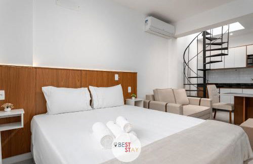 Condomínio Pratik no Jardim Botânico - Foto 73