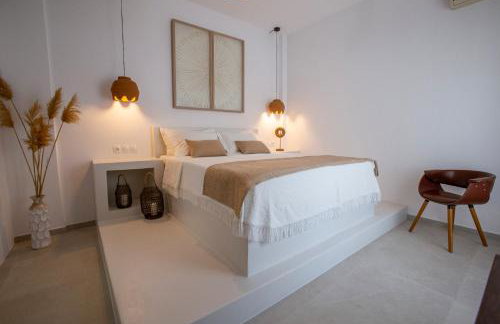 studio lefkes kea - Foto 11