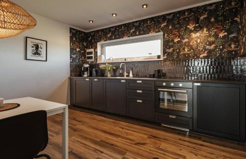 Nomads' Hill - dom z widokiem na góry - Foto 59