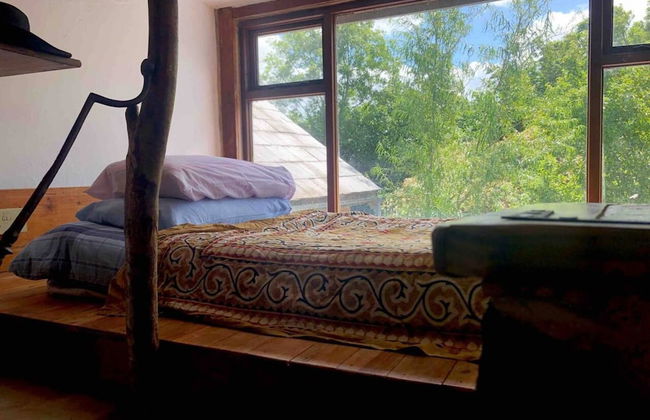 Unique Fairytale Farmhouse Near Galway - Foto 23