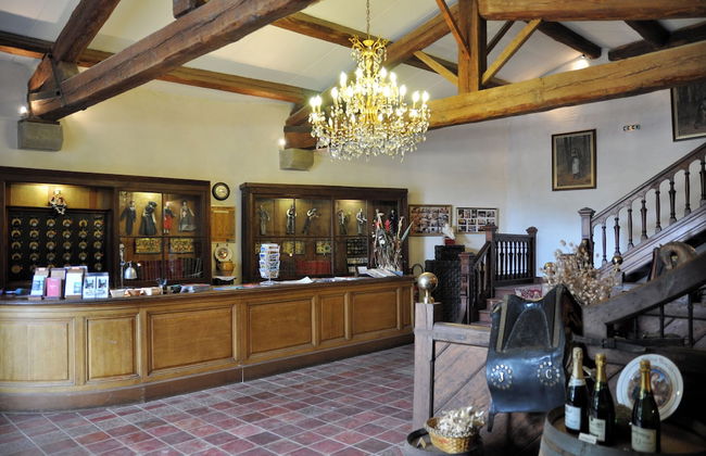 Château de Cavanac - Foto 1