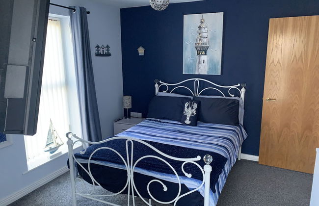 Harbour View Luxury Comfortable Holiday Apartment - Foto 6