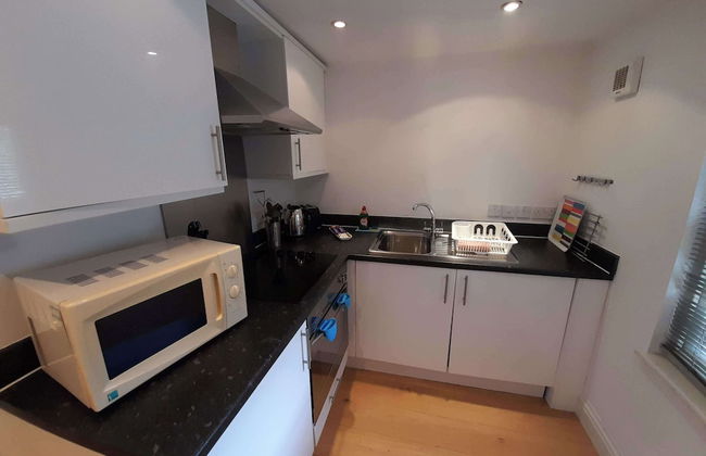 Longridge Road Apartments - Foto 27