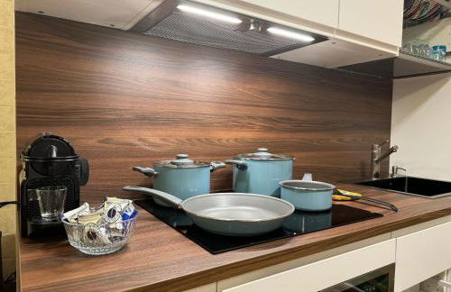 B&B Dante - near RhoFiera and Metro Station - Foto 18