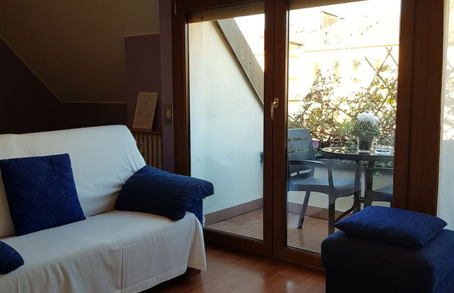 Residence House Aramis Down Town - Photo 15