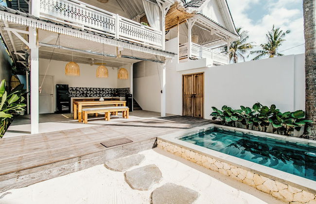 Villa Love Lembongan - Foto 70