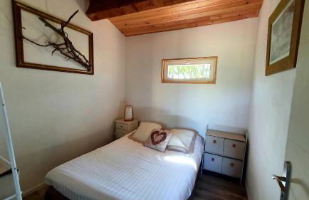 L'ANNEXE de L'IBIE BLEUE - Foto 5