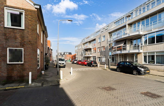 Vacation Home 450 m From the Beach - Foto 25