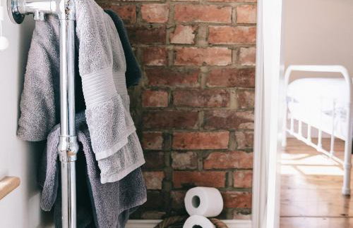 Southfield Cottage - Foto 19