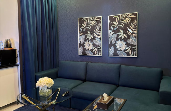Dana Serviced Apartments2 - Photo 62