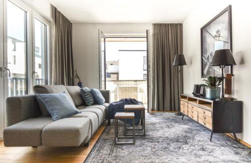 Lunas Appartements in Essen - Foto 31