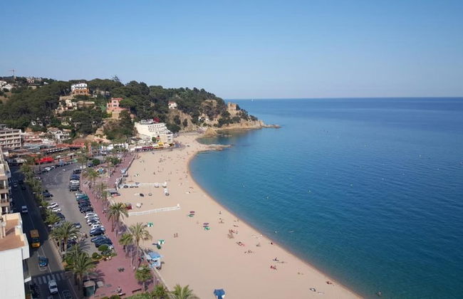 104652 - Apartment in Lloret de Mar - Foto 11